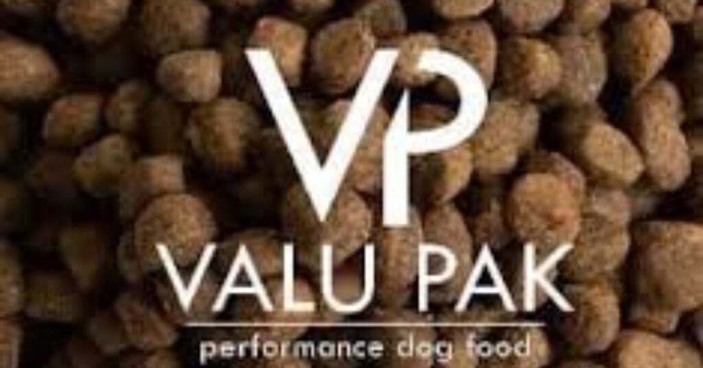 Valu Pak Dog Food: Affordable and Nutritious Choice for All Dogs