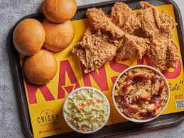 kansas fried chicken recipe