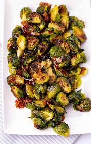 brussel sprouts bacon jam